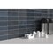 Emser Tile Passion Series Porcelain Tile, 8 in L Tile, 3 in W Tile, Pressed Edge, Rectangular Pattern, 28PK W32PASSAZ0308P28 - alternate 6