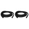 Fairchild Industries Door Seal Kit, 1999-2016, Ford F-350 KF3085-4 - alternate 3