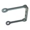 Komatsu BRACKET, KOMATSU OEM 22E-979-2450 22E-979-2450 - alternate 5