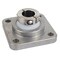 Edt FLANGEANGED BLOCK BEARING AA4PF7-24-LK - alternate 3