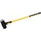 Performance Tool 12lb Sledge Hammer W/Fiberglas M7115 - alternate 1