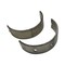 Caterpillar BEARING MAIN, CATERPILLAR OEM 1W1666 1W1666 - alternate 5