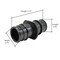 Thrifco Plumbing 1/2" x 3/4" PPSU Coupling F1960 - (PEX A) 7930013 - alternate 4