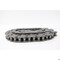 Tsubaki Roller Chain 10Ft Single RF80RP - alternate 5