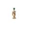 Proline Series Brass 3/4-in MIP x 3/4-in MHT Heavy Duty Hose Bibb - Lead-Free 103-014NL - alternate 4