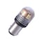 Putco 1156 LED Bulbs, Amber C1156A - alternate 1