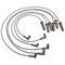 Pro Series Wire Standard Motor Products, Spark Plug Wire Set,  26657 - alternate 1
