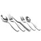 Gibson Castleford 20 Peice  Flatware Set 89016.2 - alternate 5