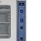 Koolmore 38 in. Full Size Single Deck Commercial Natural Gas Convection Oven 54,000 BTU KM-CCO54-NG - alternate 9