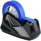 Acrimet Tape Dispenser, 1 in, 3 in Tape Core Dia., Plastic, Stainless Steel, Black 271.2 - alternate 1