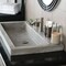 Native Trails Trough 3619 Bathroom Sink NSL3619-AX - alternate 5