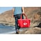 Picnic Time Family Of Brands Kansas City Chiefs - Topanga Cooler Tote Bag, (Red) 619-00-100-164-2 - alternate 2