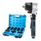 Capri Tools 3/4 in. Drive 6-point Impact Bundle, SAE, 9-Piece CP57000-9SIB - alternate 1