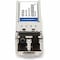 Add-On TRANSITION NETWORKS TN-SFP-SXD COMPATIBLE TAA COMPLIANT 1000BASE-SX SFP TR TN-SFP-SXD-AO - alternate 6