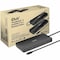Club 3D B.V THUDERBOLT 4 CERTIFIED 11 IN 1 DOCK 40GB/S DATA 2X4K60HZ + MORE CSV-1581 - alternate 1