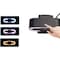 Sanoxy 1080P USB 3.0 Webcam w/ Mic, Auto Focus & Color Control (PC/Laptop) SNX-WBCM-USB3 - alternate 5
