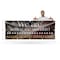 Signmission Setting The Standard Safety, 48 Inch x 120 Inch, Vinyl Banner B-120-30852 - alternate 5