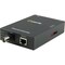 Perle Systems Perle eX-1S1110-BNC Ethernet Extender - 1 x Network (RJ-45) 06003544 - alternate 1