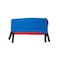 Bintiva Body Sensory Tunnel, Blue & Red SC-SENTUNNL-BLURED-SC - alternate 6