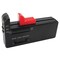 Performance Tool 104 Slot Battery Organizer, Battery Tester, Wall Mount, Clear Lid W3001 - alternate 8