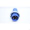 Leviton Pin & Sleeve Plug 100A Amp 120/208V-Ac 4P 5W 5100P9W - alternate 5