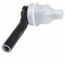 Motorcraft Steering Tie Rod End,  MEOE79 - alternate 1
