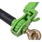 Mytee Products 3/8 in-1/2 inFolding Handle Ratchet Chain Binder w/1/2 inGrab & Slip Hook 12000lbs, 2PK CBRS-FH38-12SHx2 - alternate 7
