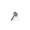 Magnet Source Magnetic Pick-Up Tool Pick-Up Pal 37 in 65 lb. pull Black 07297 - alternate 10