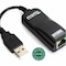 Plugable USB2.0 TO ETHERNET FAST 10/100 USB2-E100 - alternate 1