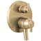 Delta Contemporary Monitor 17 Series Valve Trim with 6-Setting Integrated Diverter T27959-CZ - alternate 1