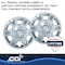 Coast2Coast WHEEL COVER, 4PK IWCB887216S - alternate 4