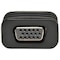 Tripp Lite MINI DISPLAYPORT TO VGA ADAPTER ACTIVE CONVERTER COMPACT DP TO VGA M/F P137-000-VGA - alternate 7