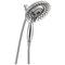Delta Universal Showering Components In2ition 5-Setting Two-In-One Shower 58569-PR-PK - alternate 1