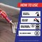 Loctite Power Grab Express 9 Oz. Heavy Duty Construction Adhesive 2032666 - alternate 4