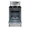 Summit 20in Wide Gas Range, Open Burners TNM1107C - alternate 4