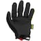 Mechanix Wear VF, Mechanics Glv, Hi-Vis Yel, 10, 21AP94, PR SMG-P91-010 - alternate 4