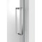 Kingston Brass 60" Acrylic Anti-Skid Alcove Left-Hand Drain Tub with Right Sliding Tub Door, White/Polished Chrome KVTAP6032L21A1 - alternate 6