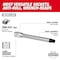 Milwaukee Tool Bit Socket, 3/8" Drive, Chrome, S2 Steel 45-34-1100 - alternate 5