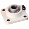 Timken FLANGEANGE BEARING UNIT KCJ1 1/4 PS - alternate 2