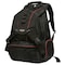 Mobile Edge PREMIUM BACKPACK - 17.3IN LAPTOP & DEDICATED TABLET COMPARTMENT - BLACK/RED TRIM MEBPP7 - alternate 4