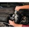 Performance Tool Piston Ring Compressor Set, SAE/Metric Bands, Engine Installation W89410 - alternate 6