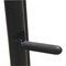 K-Tool International Service Jack 10 Ton Long Chassis Hd W/Foot Pedal HJ5525 - alternate 1