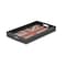 Homeroots Union Jack Faux Leather Serving Tray 399623 - alternate 7