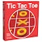 Pressman Tic Tac Toe Board Game, 6PK 1505 - alternate 3