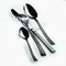 Mepra Sole Flatware Set - 5 Pieces - Stainless Steel 101922005 - alternate 2