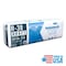 Knauf R-38 Kraft Faced Fiberglass Roll Insulation, bundle of 4 bags, covers 234.68SF, 4PK 5001490 - alternate 1