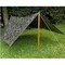 Tarps Now Poly Tarp, 12 x 12 Tarps, 8 Mil, Camo, Poly CS-P6GC-1212-8 - alternate 6