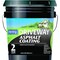 Henry Asphalt Coating, Liquid, Black, 4.75 gal Pail HE130074 - alternate 1