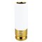 Performance Tool 1/2 Dr. Lock Nut Socket 2-1/2 in., Axle Socket, Carbon Steel, Thin Wall W83243 - alternate 1