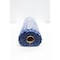 Intralox 800 OPEN HINGE FLAT TOP ACEAL BLUE CONVEYOR BELT 10.09IN 29.8IN 31849 - alternate 5